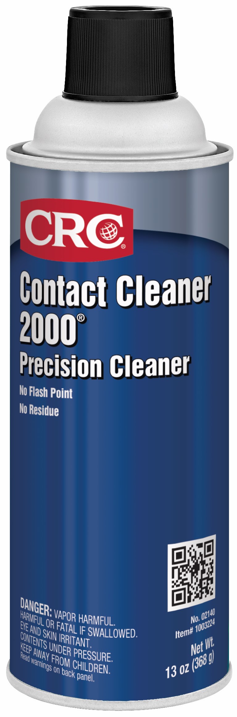 Contact Cleaner 2000 精密清潔劑 368g
