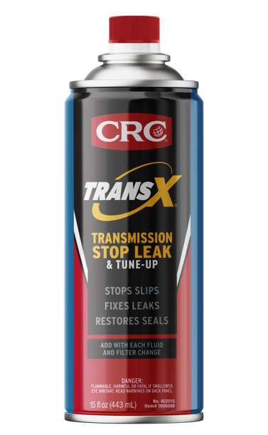 Trans-X AT自動(dòng)變速箱止漏劑 443ml