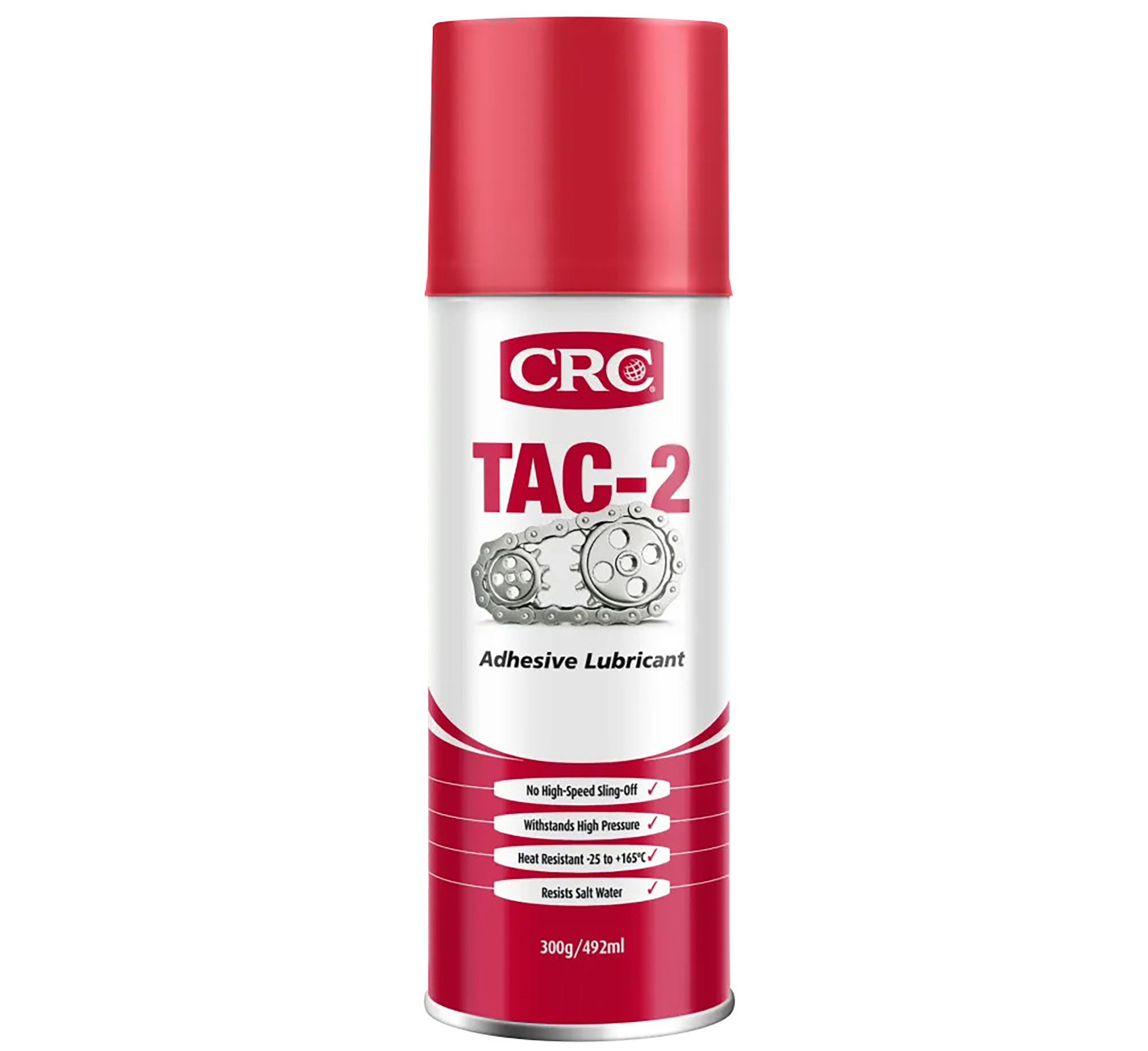 TAC 2 高粘性重載潤滑劑 300g