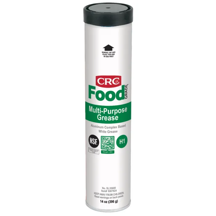 多功能食品級潤滑油脂?396g